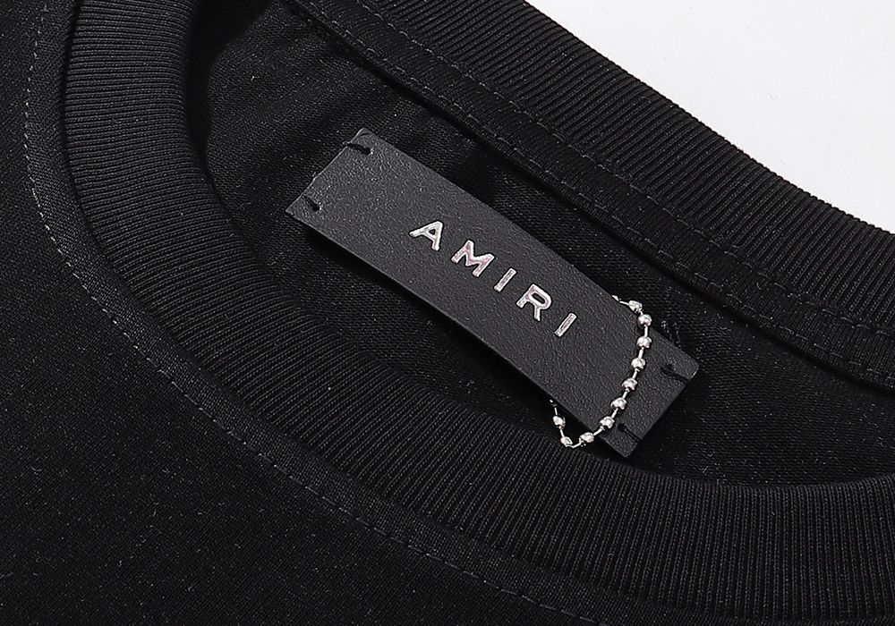 Amiri T-Shirts